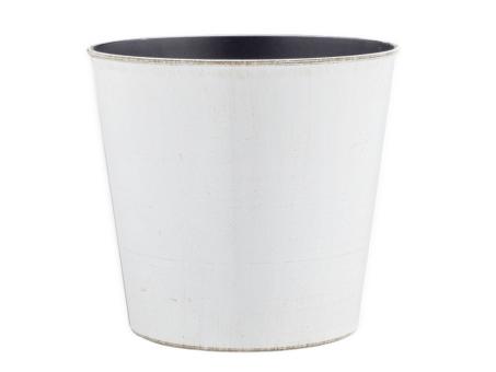 Topf Kunststoff Daily Use finish Lack Emaille  D20,5-27 H25cm