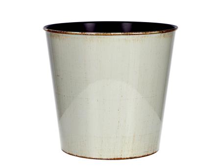 Topf Kunststoff Daily Use finish Lack Emaille D20,5-27 H25,5cm