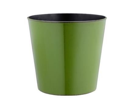 Topf Kunststoff Daily Use finish Lack Emaille  D20,5-27 H25cm