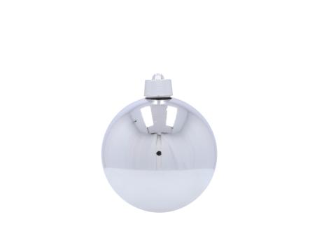 Kugel Kunststoff glanz D20cm