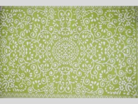 Dekomatte Teppich Poly - 100% Polypropylen
!! Aktionsartikel- Kein Umtausch / Rückgabe möglich !! B120 L180cm