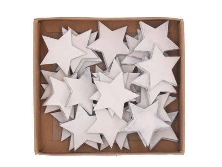 Streusterne Holz Box 36ST D4cm