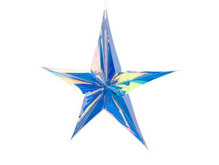 Folienstern Lumiere faltbar
!! Aktionsartikel- Kein Umtausch / Rückgabe möglich !! D57cm