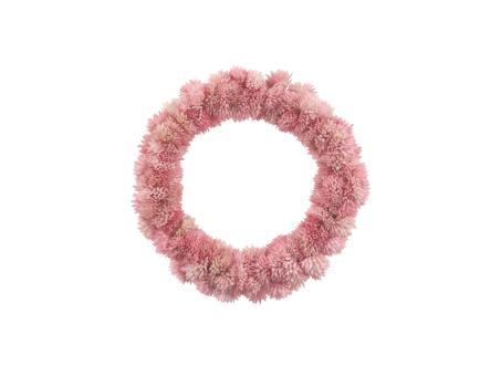 Ring Allium realtouch D15cm