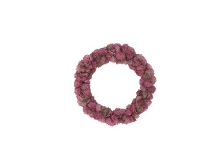 Ring Allium realtouch D15cm