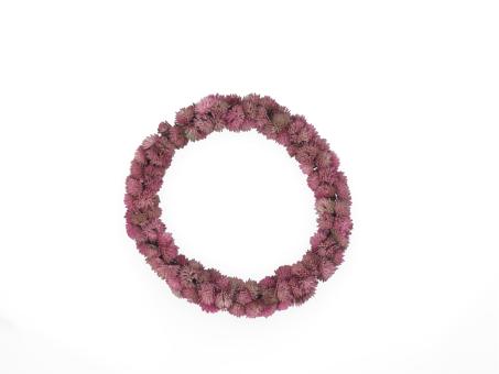 Ring Allium realtouch D20cm