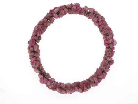 Ring Allium realtouch
!! Aktionsartikel- Kein Umtausch / Rückgabe möglich !! D28cm