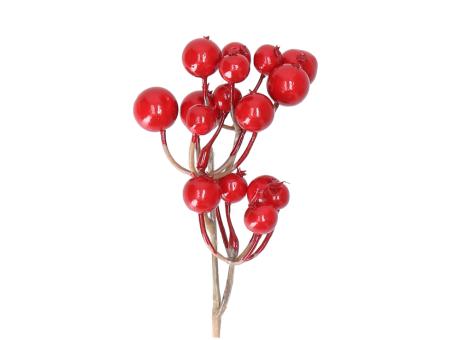 Pick Beeren x18 L20cm
