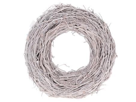 Kranz Korkenzieher Weide D45 H11cm