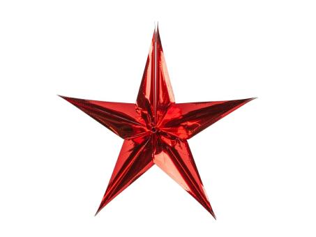 Folienstern Lumiere faltbar
!! Aktionsartikel- Kein Umtausch / Rückgabe möglich !! D57cm