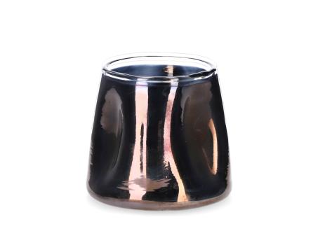 Vase Windlicht Glas Urban Style
!! Aktionsartikel- Kein Umtausch / Rückgabe möglich !! D13 H12cm