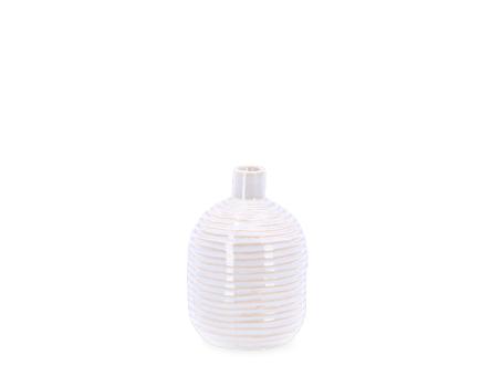 Vase Anko Keramik Stoneware glasiert
!! Aktionsartikel- Kein Umtausch / Rückgabe möglich !! 