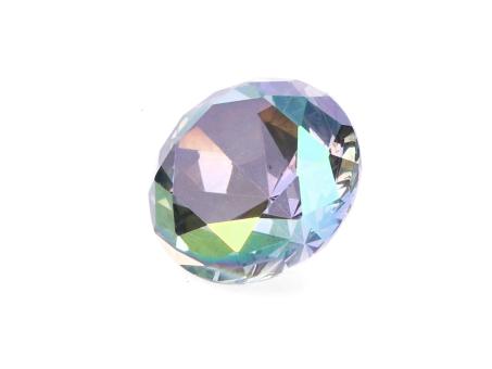 Diamant Kristallglas z legen multicolour   