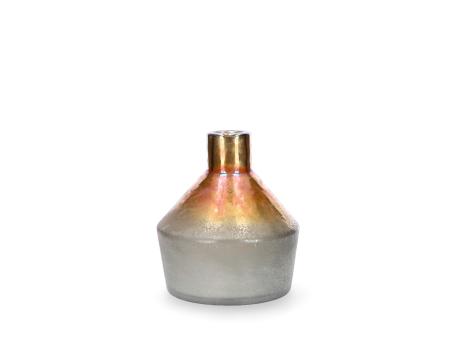 Vase Glas Frost
!! Aktionsartikel- Kein Umtausch / Rückgabe möglich !! 