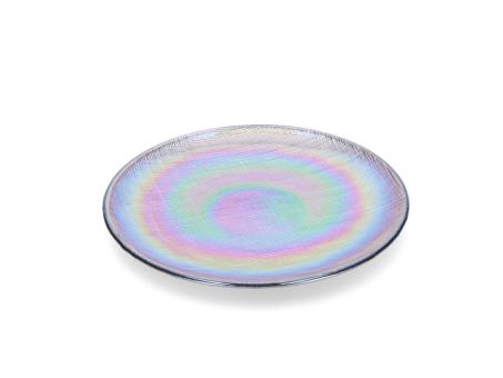 Teller Glas multicolour
!! Aktionsartikel- Kein Umtausch / Rückgabe möglich !! 