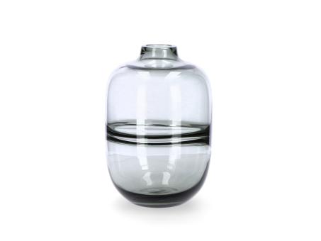 Vase Glas Noblesse durchgefärbt
!! Aktionsartikel- Kein Umtausch / Rückgabe möglich !! D15,5 H25cm