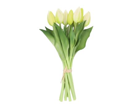 Tulpe realtouch PVC Bündel L28cm