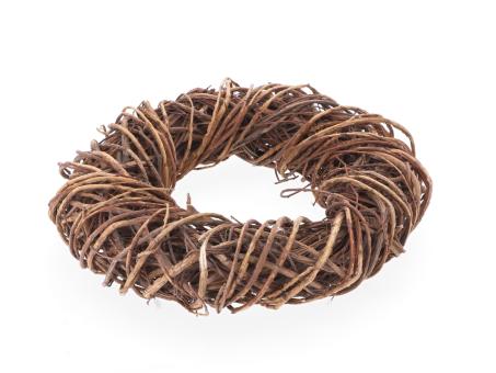 Kranz Rustik D40 T10cm