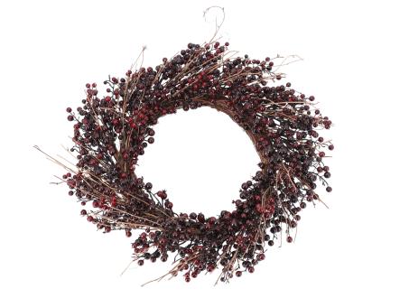 Kranz Beeren   