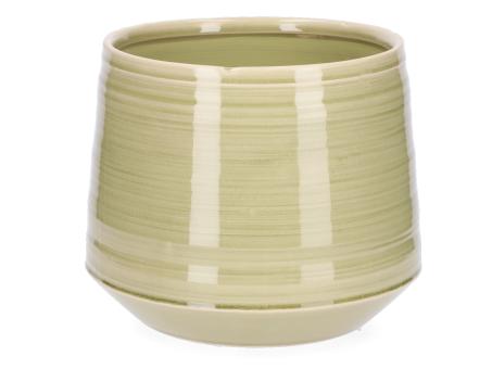 Topf PHARO glasiert
!! Aktionsartikel- Kein Umtausch / Rückgabe möglich !! D20,8 H17,8cm