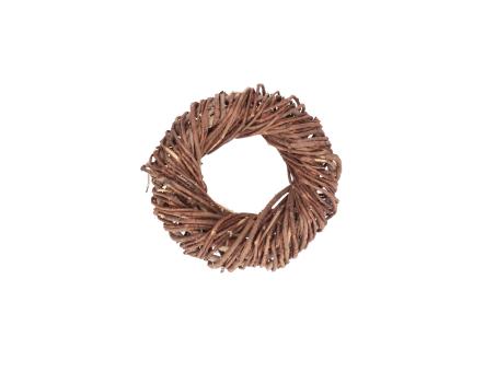 Kranz Korkenzieher Weide  D20 H5cm