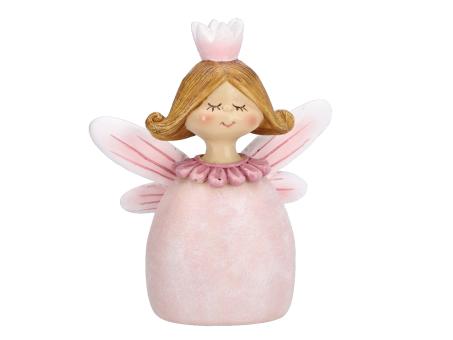 Prinzessin m Flügel z stellen 11,5*5*13,5