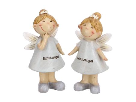 Schutzengel 2Mod stehend 4,5*3*8