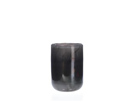 Vase Piro Glas handmade D16 H23cm