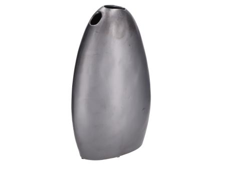 Vase Objekt A urban Keramik mattglasur
!! Aktionsartikel- Kein Umtausch / Rückgabe möglich !! B22 T12 H38cm