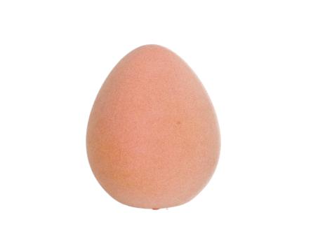 Ei Porzellan Softflock
!! Aktionsartikel- Kein Umtausch / Rückgabe möglich !! D13 H15cm