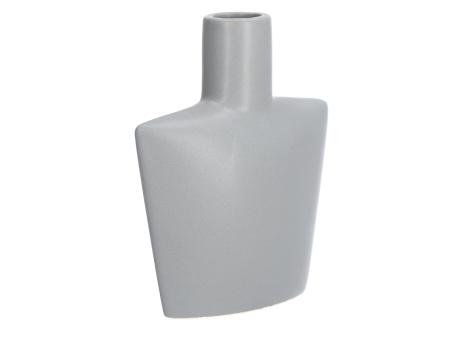 Vase Flacon Sixtee Porzellan Mattglasur
!! Aktionsartikel- Kein Umtausch / Rückgabe möglich !! B13 T5,5 H16cm