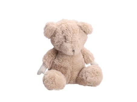 Teddybär Flocki
!! Aktionsartikel- Kein Umtausch / Rückgabe möglich !! D15 H20cm