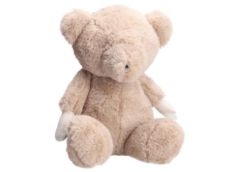 Teddybär Flocki
!! Aktionsartikel- Kein Umtausch / Rückgabe möglich !! D20 H30cm