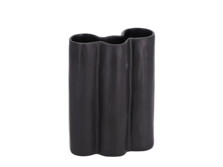 Vase Trio Dolomite Keramik 