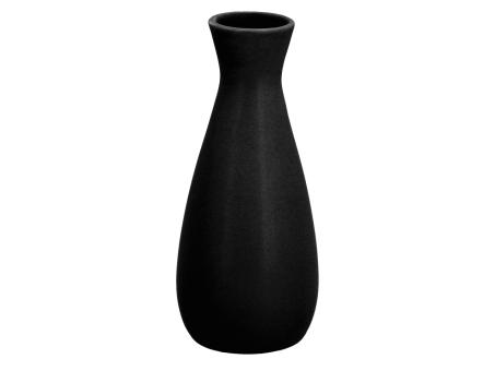 Tischvase Flute Dolomite Keramik mattglasur D7 H16,2cm