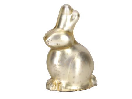 Hase Glas H12cm