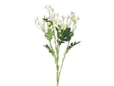 Zweig Margerite x6 45 Blüten L61cm
