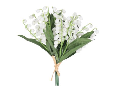 Maiglöckchen Bund x6 D18 L30cm