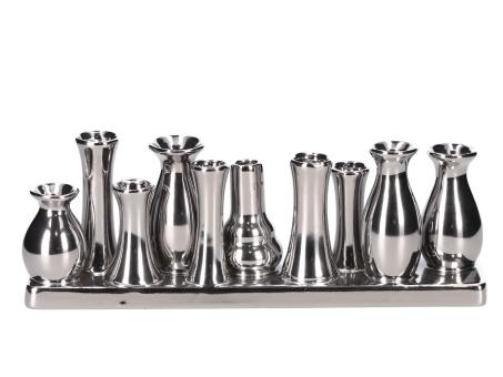 Kombinationsvase Keramik x10 B30 T7 H10cm