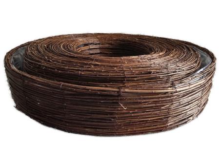 Pflanzring Weide Set2 D62/70 H14/15cm