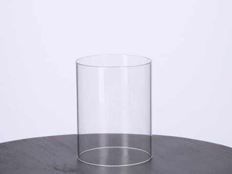 Zylinder Glas Röhre 