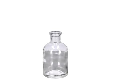 Tischvase Glas Basic 