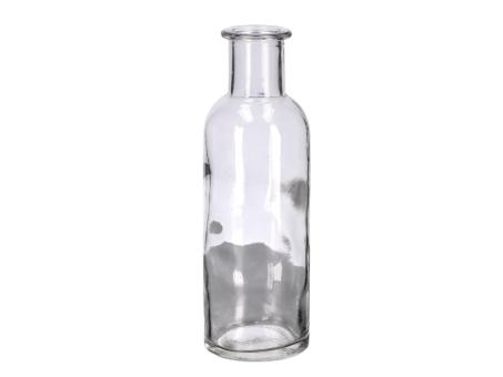 Tischvase Glas Basic D(4)5 H16,5cm