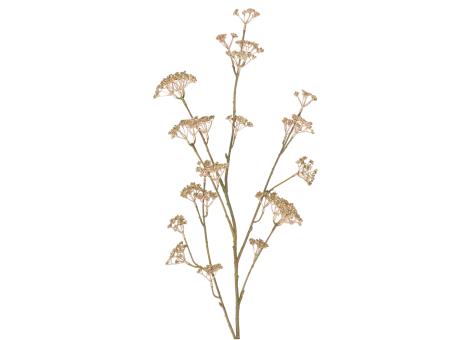 Anetum Zweig metallic L108cm