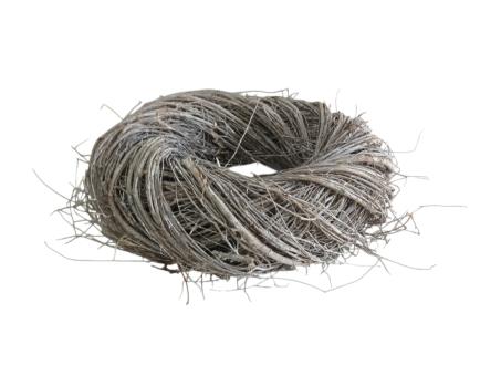 Kranz Zweige D35 H10cm