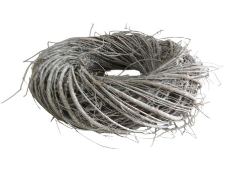 Kranz Zweige D50 H12cm