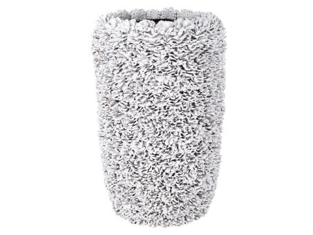 Pflanzschale rund hoch Pinienzapfen D33 H50cm