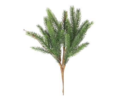 Pick Pinie Kunststoff x3 L28 B15-20cm