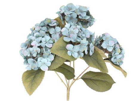 Hortensie Bush x5 L40cm