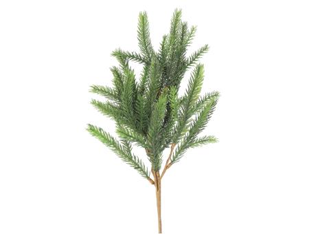 Zweig Pinie Kunststoff L60cm